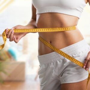 Faster Way to fat loss with carrie smith tummy fat loss