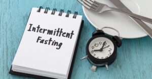 Dive into the science of intermittent fasting in Cincinnati with the FASTer Way To Fat Loss program by Carrie Smith. Transform your weight loss journey!
